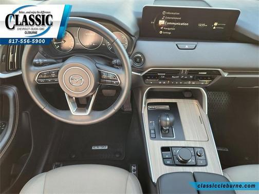 2025 Mazda CX-90 3.3 Turbo Preferred Package