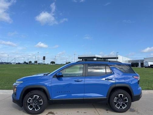 2025 Chevrolet Equinox ACTIV