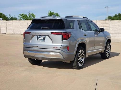 Sterling 2026 GMC Terrain Denali