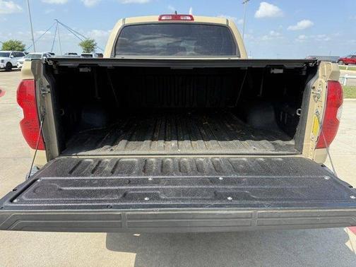 2020 Toyota Tundra Limited