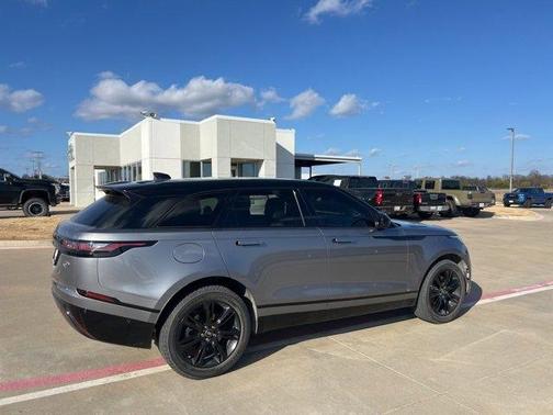 2021 Land Rover Range Rover Velar P250 S R-Dynamic