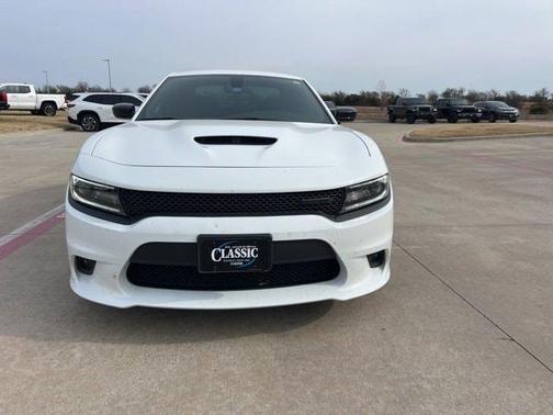 2021 Dodge Charger R/T