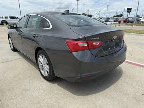 2016 Chevrolet Malibu 1LT