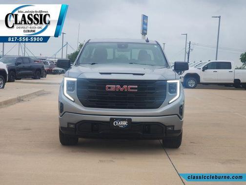 Sterling 2025 GMC Sierra 1500 Elevation