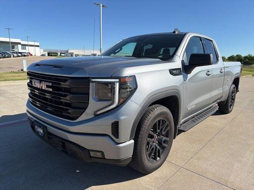 Sterling 2025 GMC Sierra 1500 Elevation