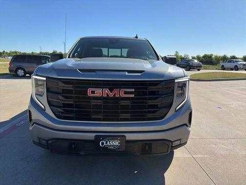 Sterling 2025 GMC Sierra 1500 Elevation