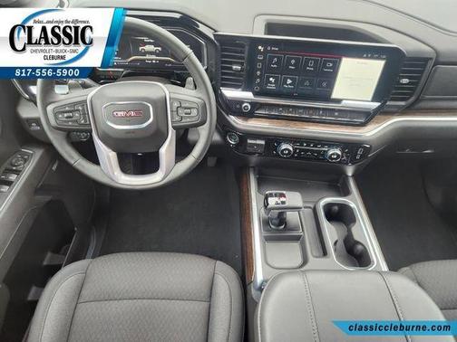 Sterling 2025 GMC Sierra 1500 Elevation