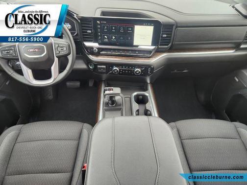 Sterling 2025 GMC Sierra 1500 Elevation