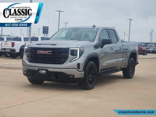 Sterling 2025 GMC Sierra 1500 Elevation