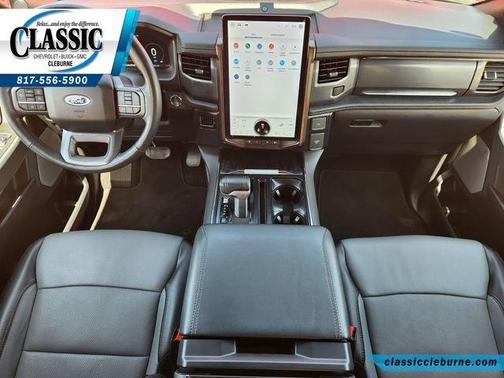 2023 Ford F-150 Lightning Pro