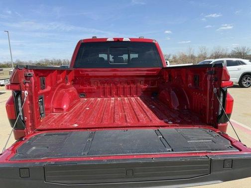 2023 Ford F-150 Lightning Pro