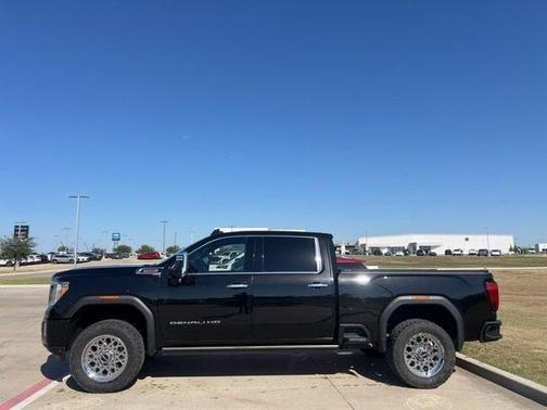 2022 GMC Sierra 2500 Denali