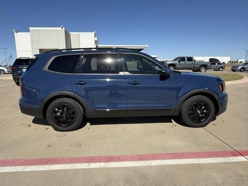 2024 Kia Telluride SX X-Pro