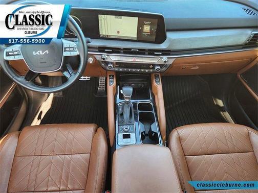 2024 Kia Telluride SX X-Pro