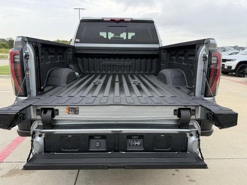2024 GMC Sierra 2500 AT4X