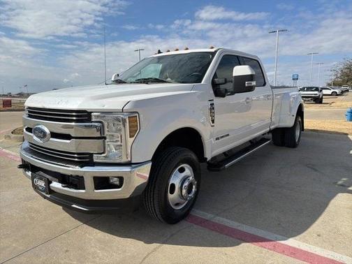 2019 Ford F-350 XL