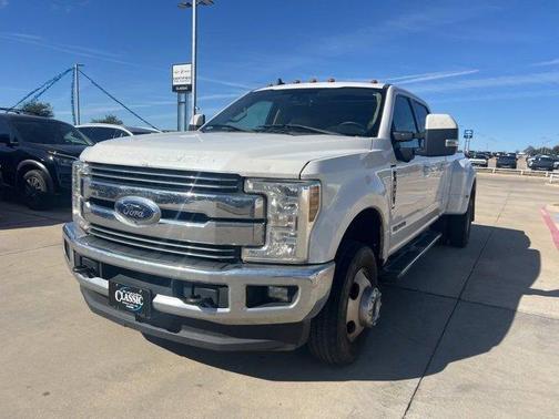 2019 Ford F-350 XL