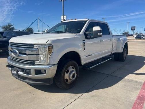 2019 Ford F-350 XL