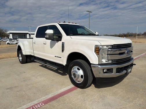 2019 Ford F-350 XL