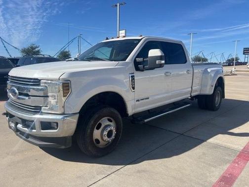 2019 Ford F-350 XL