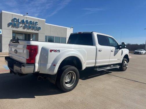 2019 Ford F-350 XL