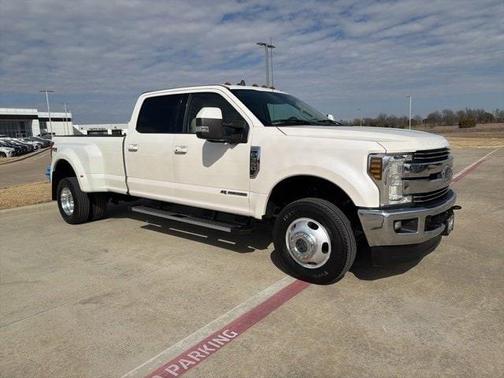 2019 Ford F-350 XL
