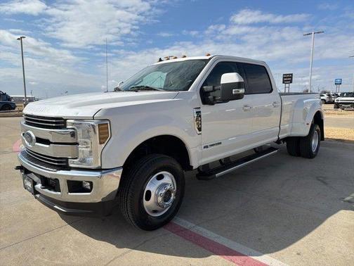 2019 Ford F-350 XL