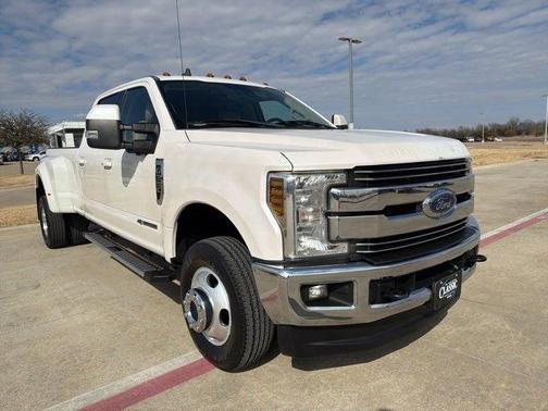 2019 Ford F-350 XL
