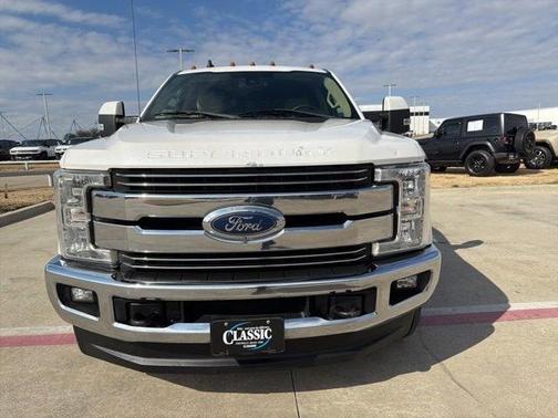 2019 Ford F-350 XL