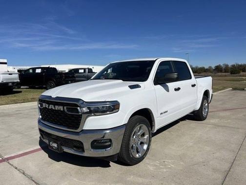 2025 RAM 1500 Lone Star