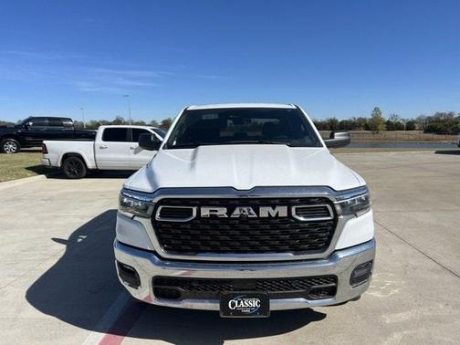 2025 RAM 1500 Lone Star
