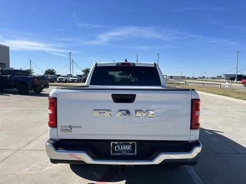 2025 RAM 1500 Lone Star