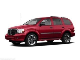 2007 Dodge Durango SLT