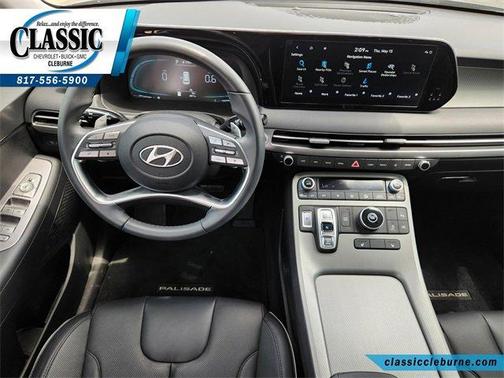 2024 Hyundai PALISADE XRT