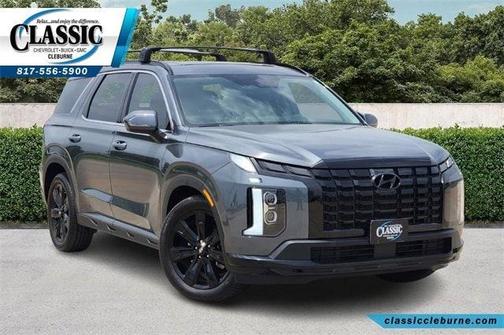2024 Hyundai PALISADE XRT