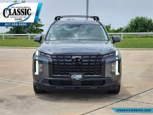 2024 Hyundai PALISADE XRT