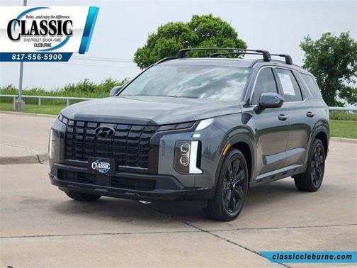 2024 Hyundai PALISADE XRT