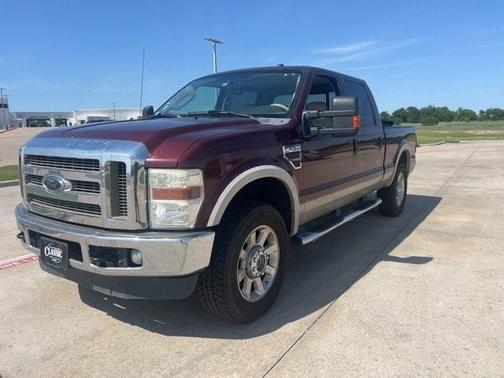 2010 Ford F-250 XL