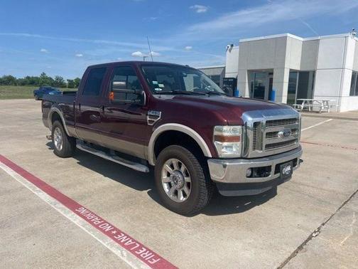 2010 Ford F-250 XL
