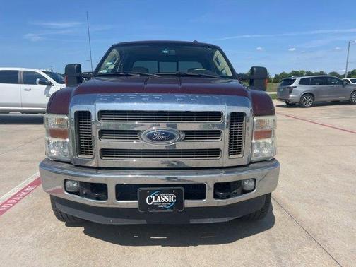 2010 Ford F-250 XL