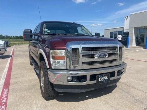 2010 Ford F-250 XL