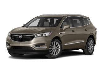 2018 Buick Enclave Avenir