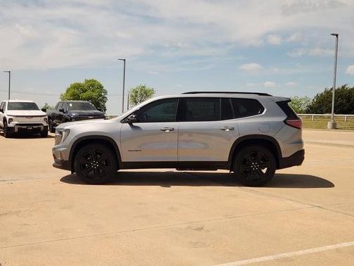 Sterling 2026 GMC Acadia Elevation