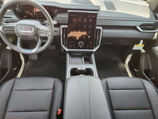 Sterling 2026 GMC Acadia Elevation