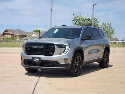 Sterling 2026 GMC Acadia Elevation