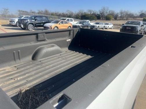 2013 Chevrolet Silverado 2500 Work Truck