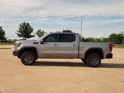 Sterling 2026 GMC Sierra 1500 AT4X