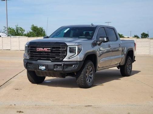 Sterling 2026 GMC Sierra 1500 AT4X