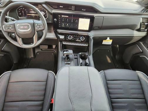 Sterling 2026 GMC Sierra 1500 AT4X