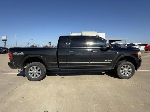 2019 RAM 2500 Limited